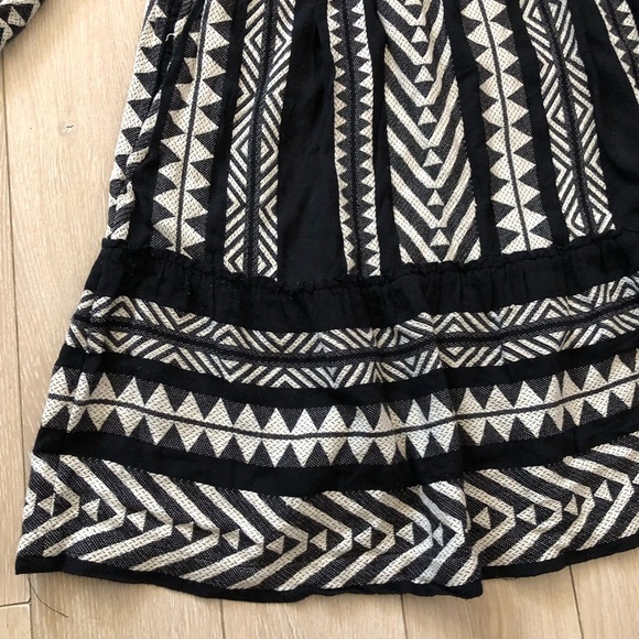 Maeve by Anthropologie Dominique Tunic Dress XS - Picture 8 of 16